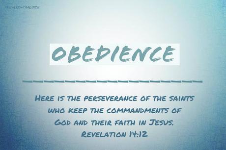 How does seeking direct revelation destroy your current obedience? How does seeking direct revelation destroy your current obedience?