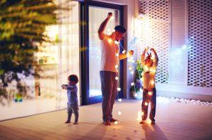 Check out our energizing tips on how to add to your Dallas family's holiday fun!