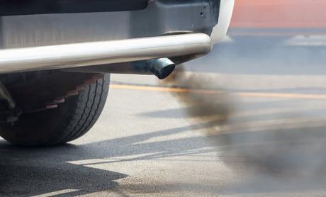 Automobiles are a major cause of the world’s air pollution.