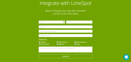 LimeSpot Personalizer Review Discount Coupon Code 2018 (FREE TRIAL)