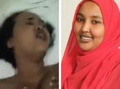 Wajir Women Tape Fake?