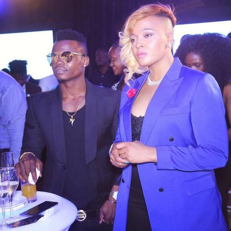 I’m on a righteous path now’ Wolper forced to explain why she invited her ex Harmonize and his girlfriend to birthday party