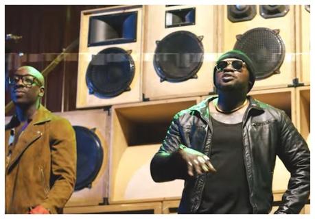 Khaligraph Jones receives another prestigiousÂ award nomination two months after winning AFRIMMA