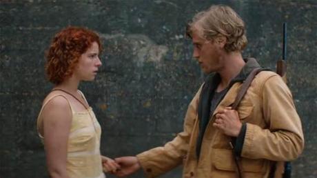 You Can’t Look Away from Jessie Buckley in Beast