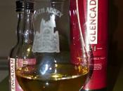 Tasting Notes: Glencadam Year