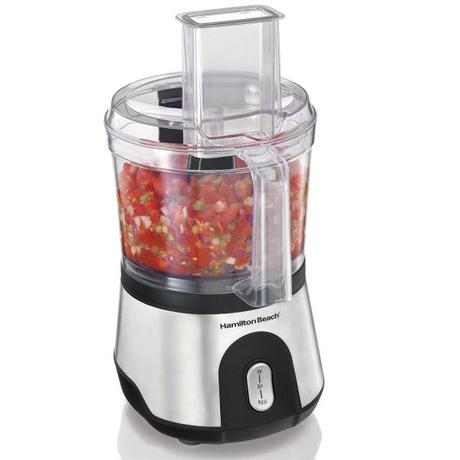 Food processor - must have in the kitchen