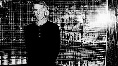 Track Of the Day: Paul Weller - Gravity
