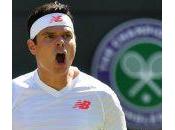 Milos Raonic Named Canada’s 2018 Male Tennis Player Year