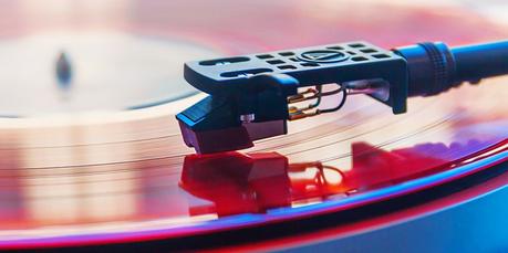 Trish’s 10 Most Listened to Albums of 2018