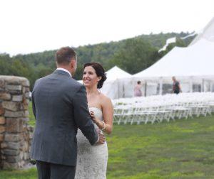 Adela and Jon’s  | Bear Mountain Inn Wedding | Waterford, Maine