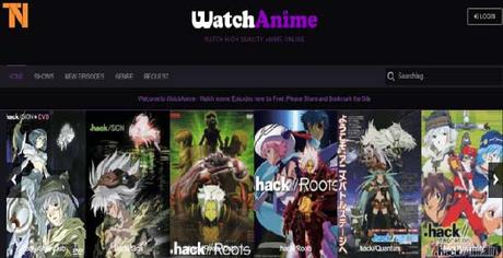 21+ Best Anime Streaming Sites to Watch Anime Online (Updated) 2019