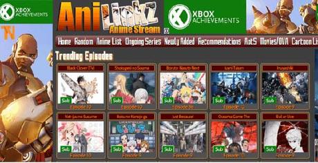 21+ Best Anime Streaming Sites to Watch Anime Online (Updated) 2019