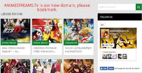 21+ Best Anime Streaming Sites to Watch Anime Online (Updated) 2019