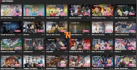 21+ Best Anime Streaming Sites to Watch Anime Online (Updated) 2019