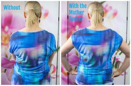 No More Muffin Top – Roadtesting the Belly Bandit Mother Tucker Shapewear Tank