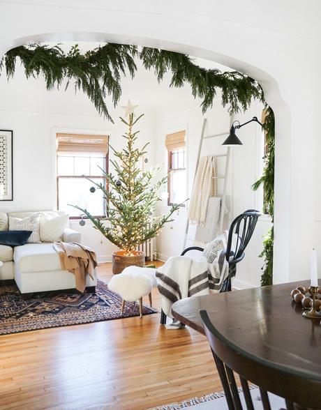 Hygge Your Home for the Holidays