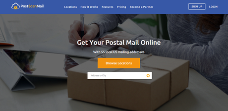 7 Best Virtual Mailbox Service | Mail Forwarding Services Reviews