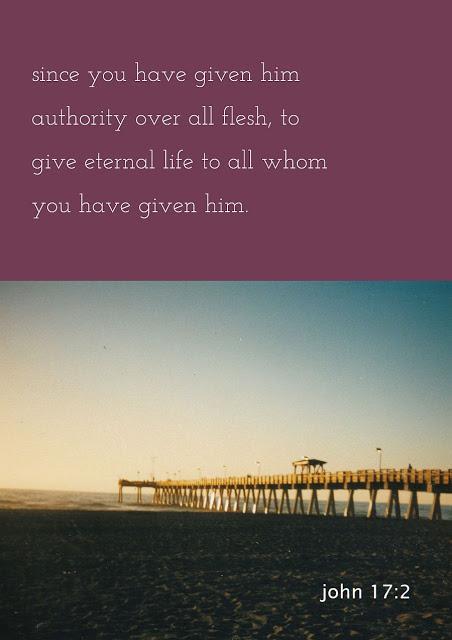 Thirty Days of Jesus Redux: Day 25, The Authority of Jesus