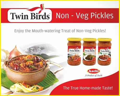 BRING THE AUTHENTIC TASTE OF TRADITIONAL INDIAN PICKLES TO YOUR KITCHEN