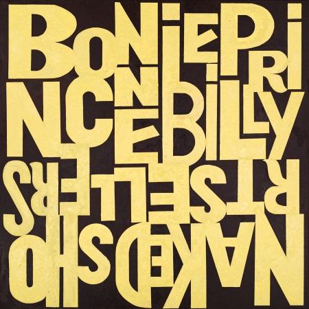 Bonnie 'Prince' Billy Naked Shortsellers: 