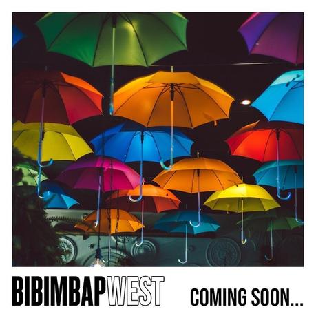 Bibimbap Expands West