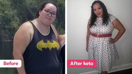 How Melissa put her type 2 diabetes in remission