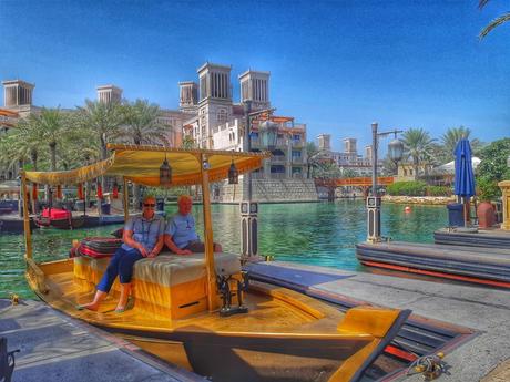 Revealing the Beauty of Dubai Sightseeing by the Best Dubai Holiday Packages