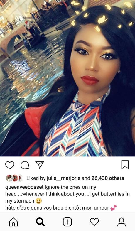 Vera Sidika confirms her new sweetheart has a huge mjulubeng