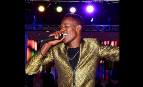 Popular Nyanza artist forced to deny he’s infected by killer STI “Jakadala”