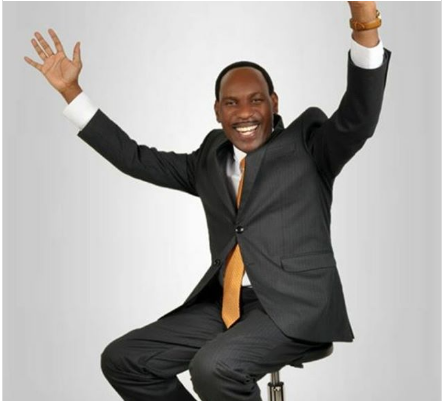 Ezekiel Mutua: Diamond is very much welcomed to perform in KenyaÂ 