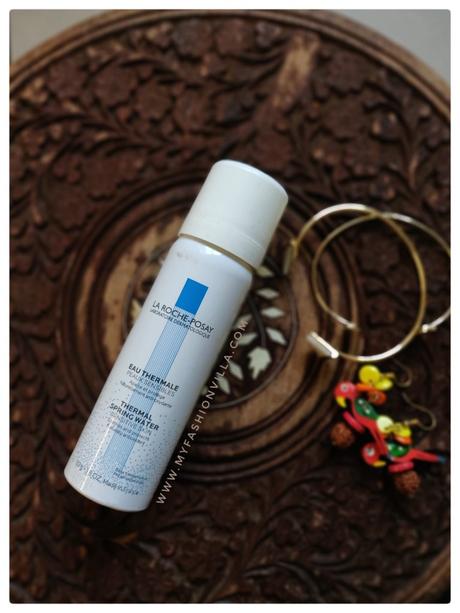La Roche Posay Thermal Spring Water Review