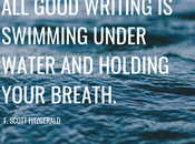 When Majorly Alter Your Work Progress After Writing 50,000 Words: Hard Truth About Novel