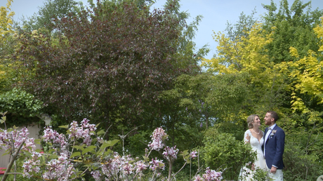 Aussie Sunshine In Cheshire – Styal Lodge Wedding Video