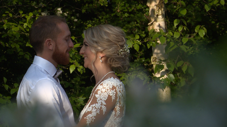 Aussie Sunshine In Cheshire – Styal Lodge Wedding Video