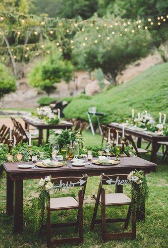 30 Ideas Bohemian Wedding Receptions bohemian wedding receptions simle reception decor Gina and Ryan Photography