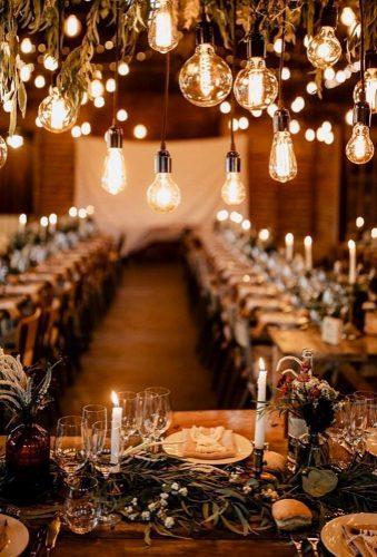 30 Ideas Bohemian Wedding Receptions bohemian wedding receptions lighting decor bigdaybazaar