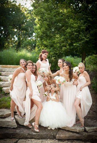 bridesmaids photos funny bridesmaids Joe Nowak Photography