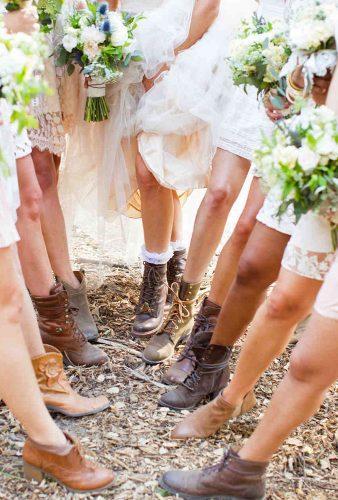 bridesmaids photos bern shoes alexandra creswell