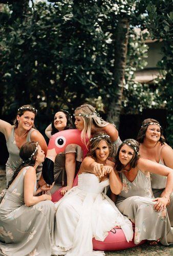 bridesmaids photos funny photo bridesmaids Bethany Small