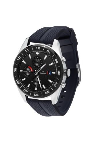 LG -W7 Smartwatch Available at Best Buy!
