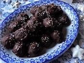 Leona's Peanut Butter Balls