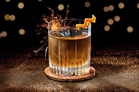 Give the Gift of Festive Rum Cocktails to Ring in the Holiday Season