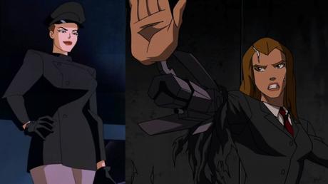 Young Justice Re(af)Watch Season 2 Episode 8 Satisfaction