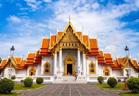 Free Things to Do in Bangkok