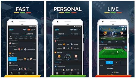  Best football apps Android/ iPhone