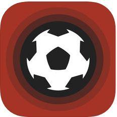 Best football apps iPhone 