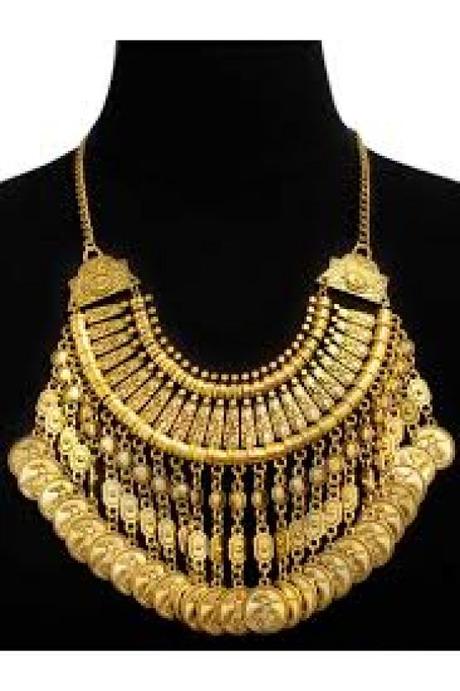 6 Best Traditional Indian Necklaces To Buy This Wedding Season