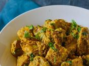 Make Dahi Suran sabzi,Yam Stir