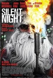 Christmas Weekend – Silent Night (2012)