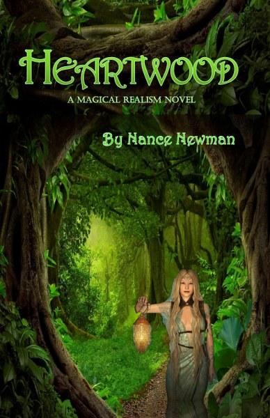 Heartwood by Nance Newman